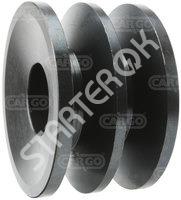 Ременный шкив, генератор CARGO 2PUL0146104