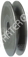 Ременный шкив, генератор CARGO 2PUL0146477