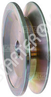 Ременный шкив, генератор CARGO 2PUL0157233