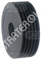 Ременный шкив, генератор CARGO 2PUL0157243