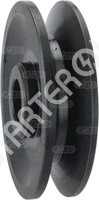 Ременный шкив, генератор CARGO 2PUL0157250