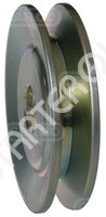 Ременный шкив, генератор CARGO 2PUL0157256