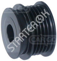 Ременный шкив, генератор CARGO 2PUL0157265