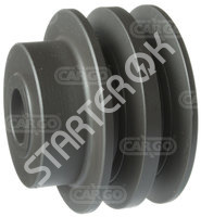 Ременный шкив, генератор CARGO 2PUL0157277