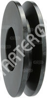 Ременный шкив, генератор CARGO 2PUL0157303