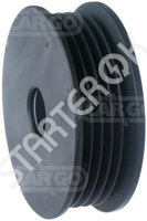 Ременный шкив, генератор CARGO 2PUL0157307