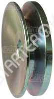 Ременный шкив, генератор CARGO 2PUL0157333