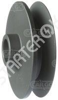 Ременный шкив, генератор CARGO 2PUL0157341