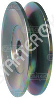Ременный шкив, генератор CARGO 2PUL0157344