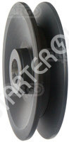Ременный шкив, генератор CARGO 2PUL0157365
