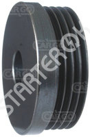 Ременный шкив, генератор CARGO 2PUL0157377