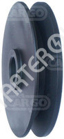 Ременный шкив, генератор CARGO 2PUL0157378