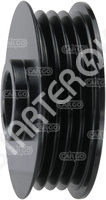 Ременный шкив, генератор CARGO 2PUL0157379