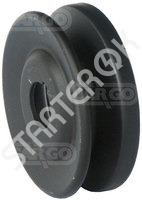 Ременный шкив, генератор CARGO 2PUL0157409