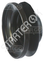 Ременный шкив, генератор CARGO 2PUL0157414