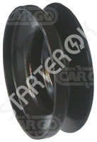 Ременный шкив, генератор CARGO 2PUL0157415