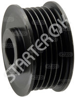 Ременный шкив, генератор CARGO 2PUL0157416