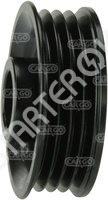 Ременный шкив, генератор CARGO 2PUL0157418