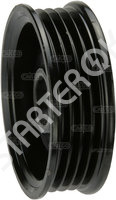 Ременный шкив, генератор CARGO 2PUL0157423