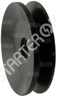 Ременный шкив, генератор CARGO 2PUL0157424