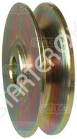 Ременный шкив, генератор CARGO 2PUL0157459