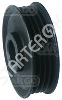 Ременный шкив, генератор CARGO 2PUL0157478