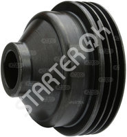 Ременный шкив, генератор CARGO 2PUL0157479