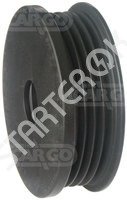 Ременный шкив, генератор CARGO 2PUL0157482