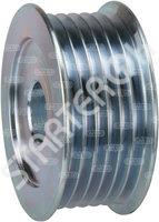 Ременный шкив, генератор CARGO 2PUL0239215