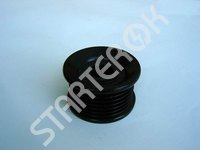 Ременный шкив, генератор GM 2PUL0120635