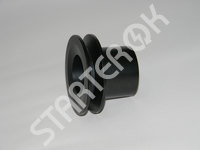 Ременный шкив, генератор NONAME 2PUL0140659