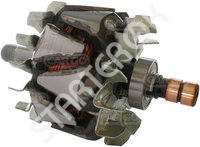 Ротор генератора CARGO 2ROT0128803