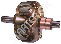 Ротор генератора CARGO 2ROT0157148