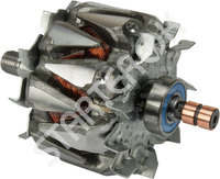 Ротор генератора CARGO 2ROT0240710