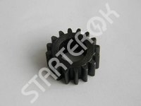 Шестерня редуктора, стартер NONAME 1GRW0126144