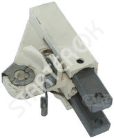 Щеткодержатель, генератор CARGO 2BHA0117560