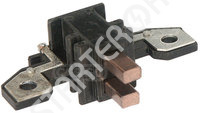 Щеткодержатель, генератор CARGO 2BHA0156867