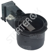 Щеткодержатель, генератор CARGO 2BHA0156874