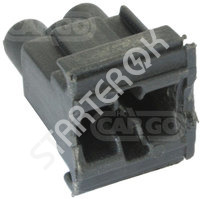Щеткодержатель, генератор CARGO 2BHA0156876