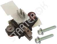 Щеткодержатель, генератор CARGO 2BHA0156890