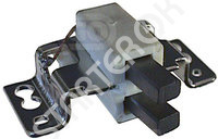 Щеткодержатель, генератор CARGO 2BHA0156892