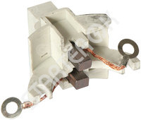 Щеткодержатель, генератор CARGO 2BHA0156907