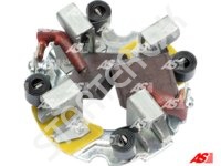 Купить Щеточный узел, стартер Щеточный узел, стартер