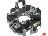 Щеточный узел, стартер AS 1BG0143279