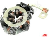 Щеточный узел, стартер AS 1BG0155563