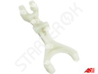 Вилка бендикса, стартер