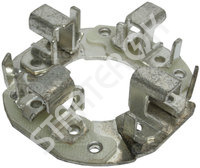 Щеточный узел, стартер CARGO 1BG0006017