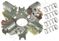 Щеточный узел, стартер CARGO 1BG0009161