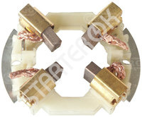 Щеточный узел, стартер CARGO 1BG0009174