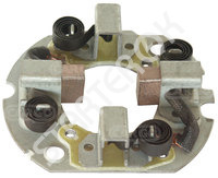 Щеточный узел, стартер CARGO 1BG0020166